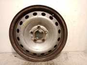 Felge Alu Nissan Primastar Kasten (X83) 8200570331