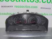 Tachometer Opel Signum (Z-C/S) 13136724HL