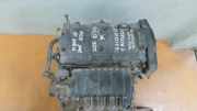 Motor ohne Anbauteile (Benzin) Peugeot 307 () NFU (TU5JP4)