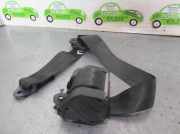 Gurtstraffer rechts hinten Citroen C3 (FC) 5