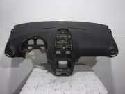 Armaturenbrett Opel Corsa D (S07) NEGRO