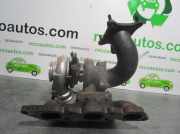 Turbolader Volvo S80 I (184) 9471564