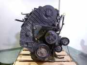 Motor ohne Anbauteile (Diesel) Opel Astra G CC (T98) Y17DT