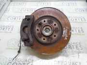 Achsschenkel links vorne Renault Kadjar (HA, HL) 400154EA0A