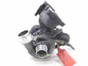 Turbolader Citroen Xsara (N1) 9635220680