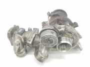 Turbolader VW Crafter 30-50 Kasten (2E) 03L145715L