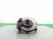 Achsschenkel links vorne Opel Astra H () 13156041