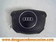 Airbag Fahrer Audi A2 (8Z) 8P0880201BL