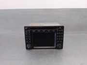 Radio Mercedes-Benz CLK (C208) A2088204489