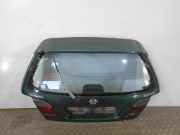 Heckklappe mit Fensterausschnitt Nissan Almera I Hatchback (N15) 901000N035