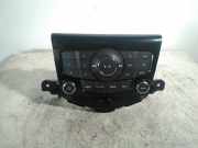 Radio Chevrolet Cruze (J300) 95485441