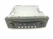 Radio Peugeot 207 () 96766518XT