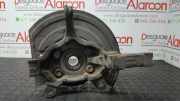 Achsschenkel links vorne Nissan Juke (F15) 400151KK0A