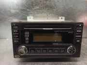 Radio Kia Rio II (JB) LACM5651EK