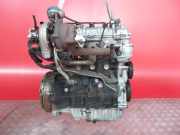 Motor ohne Anbauteile (Diesel) Kia Ceed 1 (ED) D4FB