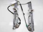 Fensterheber links vorne Citroen C5 I (DC) 9648486480