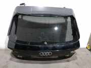 Heckklappe mit Fensterausschnitt Audi A4 Avant (8K, B8) 8W9827025B