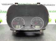 Tachometer Ford Fusion (JU) 4S6F10849JA