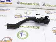 Pedalwerk Fiat Ducato Kasten (250) 53320919