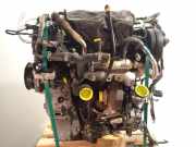 Motor ohne Anbauteile (Diesel) Peugeot 607 () UHZ