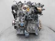 Motor ohne Anbauteile (Diesel) Toyota Corolla Liftback (E12) 1ND