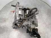 Motor ohne Anbauteile (Benzin) Nissan Leaf (ZE0) EM57