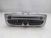 Radio Renault Megane III Schrägheck (BZ) 281150023R