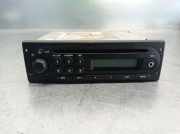 Radio Dacia Sandero I (BS) 7648052592