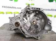 Schaltgetriebe Opel Astra G Coupe (T98C) G0200241702SF