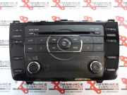 Radio Mazda 6 Sport (GH) CQ-EM4970VT