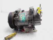 Klimakompressor Citroen C3 Pluriel (HB) 9646273380