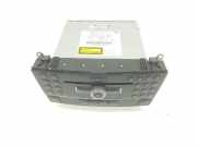 Radio Mercedes-Benz GLK-Klasse (X204) A2048700296