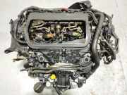 Motor ohne Anbauteile (Diesel) Ford Kuga II (DM2) UFMA