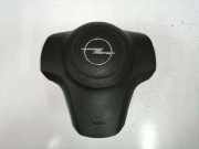 Airbag Fahrer Opel Corsa D (S07) 13235770