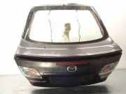 Heckklappe mit Fensterausschnitt Mazda 6 Hatchback (GG) GJYJ6202X