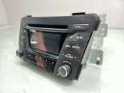 Radio Hyundai i40 (VF) 961703Z070