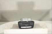 Radio Mercedes-Benz GLA (X156) A24690002121 246 900 9918