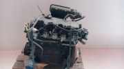 Motor ohne Anbauteile (Benzin) Hyundai Accent II (LC) G4EA