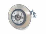 Achsschenkel links vorne Citroen C3 III (SX) 1607557480