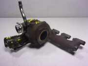 Turbolader Volvo C30 () 36000575