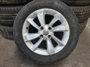 Felge Alu Opel Corsa E (X15) 0P099K2