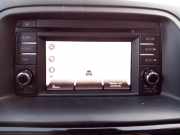 Radio Mazda CX-5 (KE, GH)