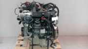 Motor ohne Anbauteile (Diesel) BMW 1er (E87) 204DAD