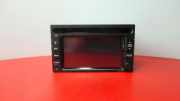 Radio Honda Civic IX (FB, FG) 08A40-2R6-4100-01