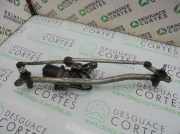 Wischermotor links Chevrolet Cruze (J300) 96893302