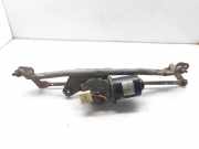 Wischermotor links Citroen Saxo (S) 53544102