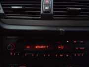 Radio BMW X1 (E84)