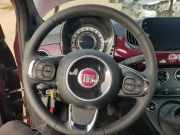 Lenkrad Fiat 500 (312) 735712563