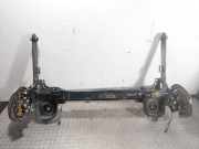 Achse hinten Renault Trafic III Kasten (FG) 555016630R