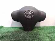 Airbag Fahrer Toyota Yaris Liftback (P9) 305232199FKA